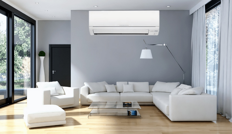 Máy lạnh - Mitsubishi Electric Mono 2.0 HP MS-JS50VF - Xuất xứ Thái Lan